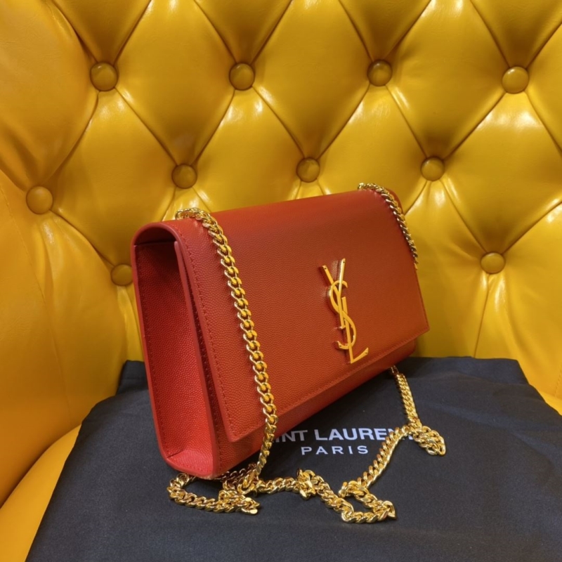 YSL Satchel Bags